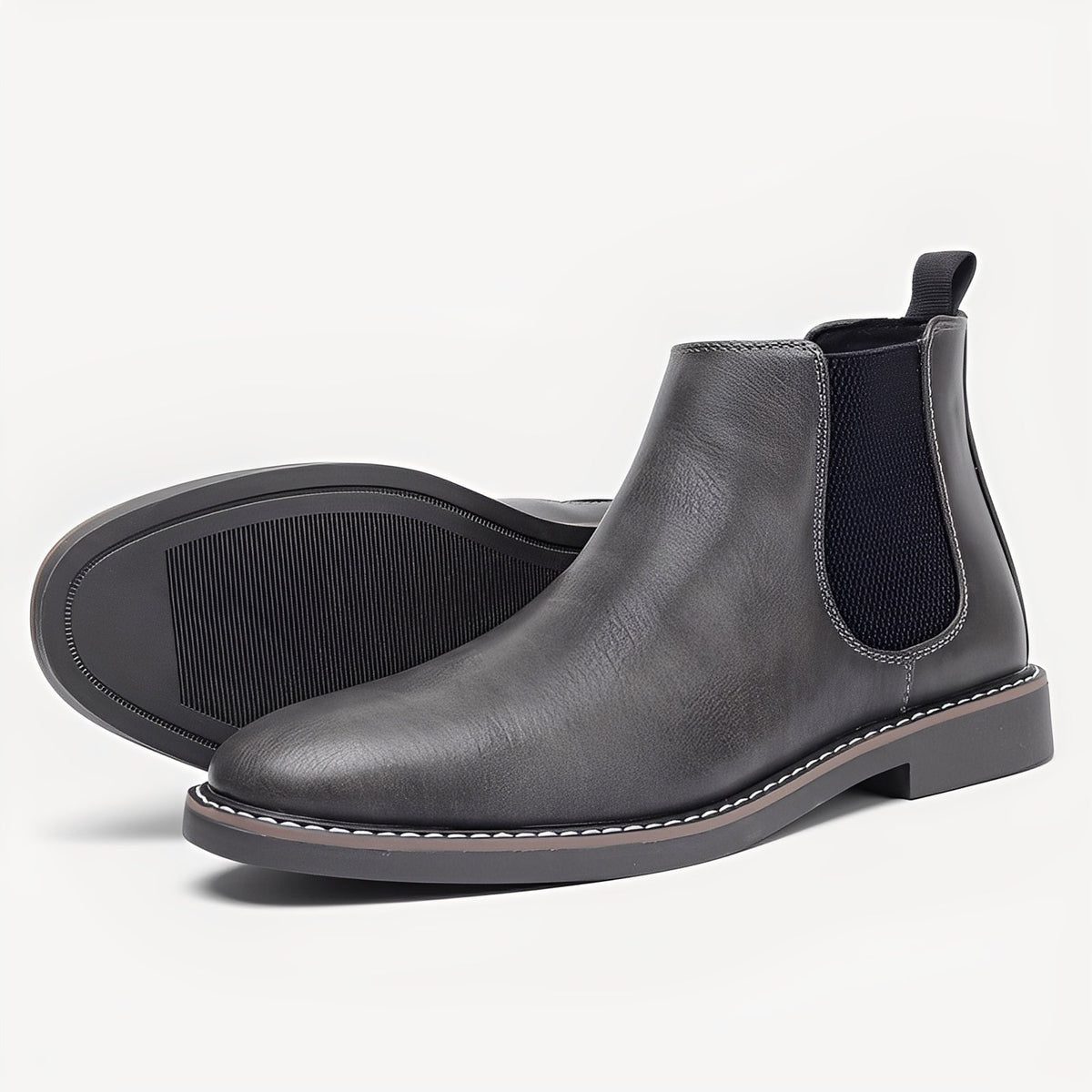 Clifton - Botas elegantes y acogedoras