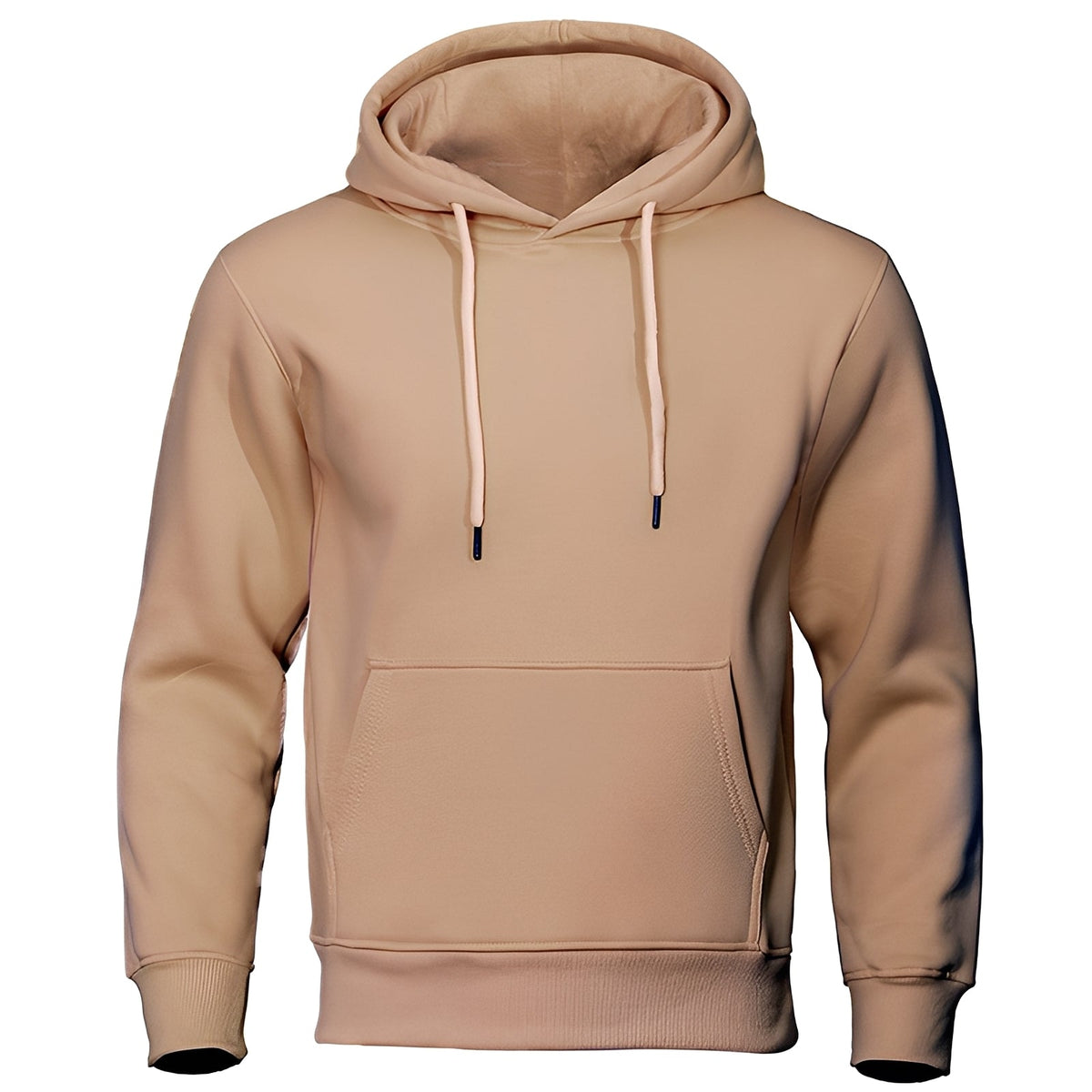 Kenton - Sudadera con capucha acogedora y cálida