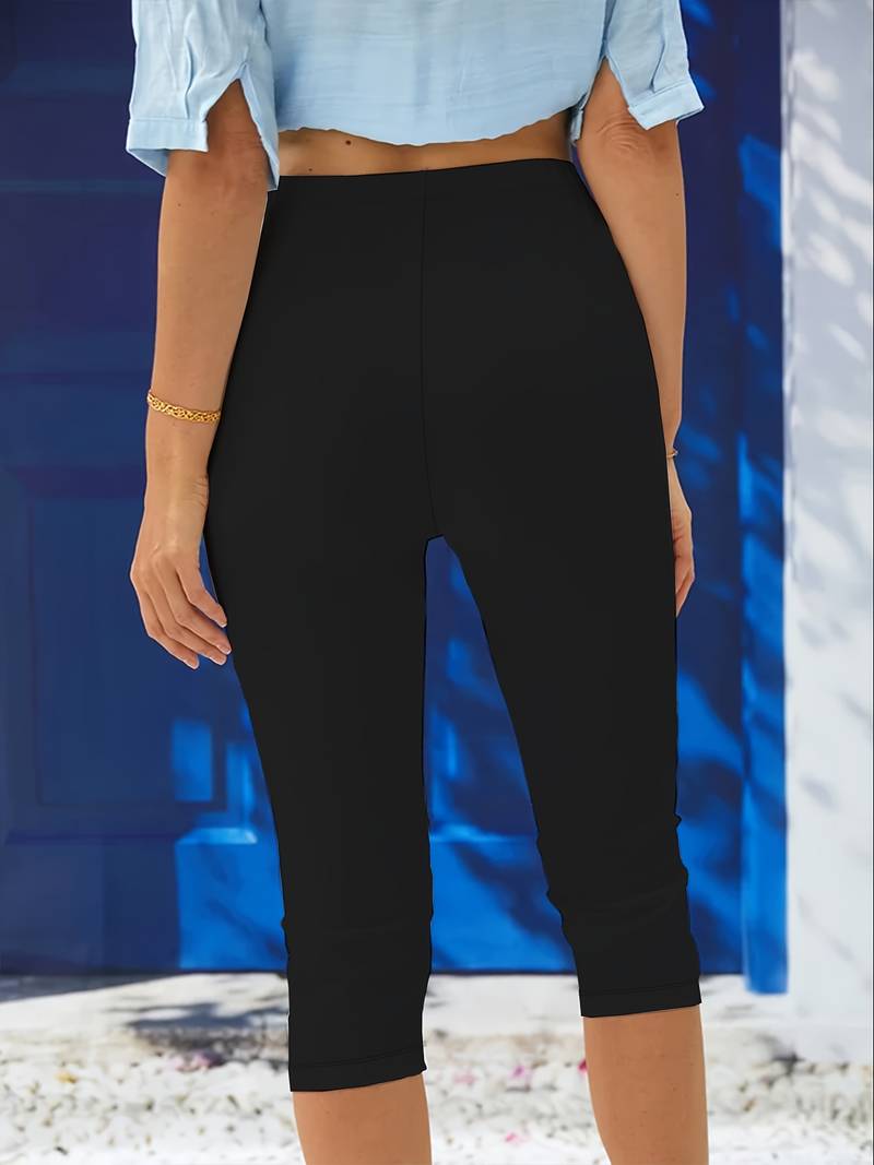 Lunara – Leggings de Comodidad Total para el Día a Día