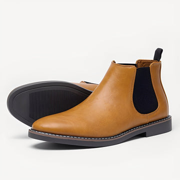 Clifton - Botas elegantes y acogedoras