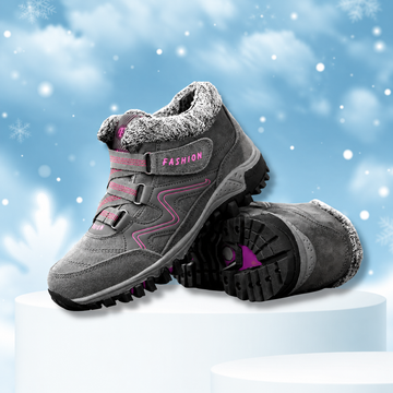 Tamara – Botas Dama Invierno
