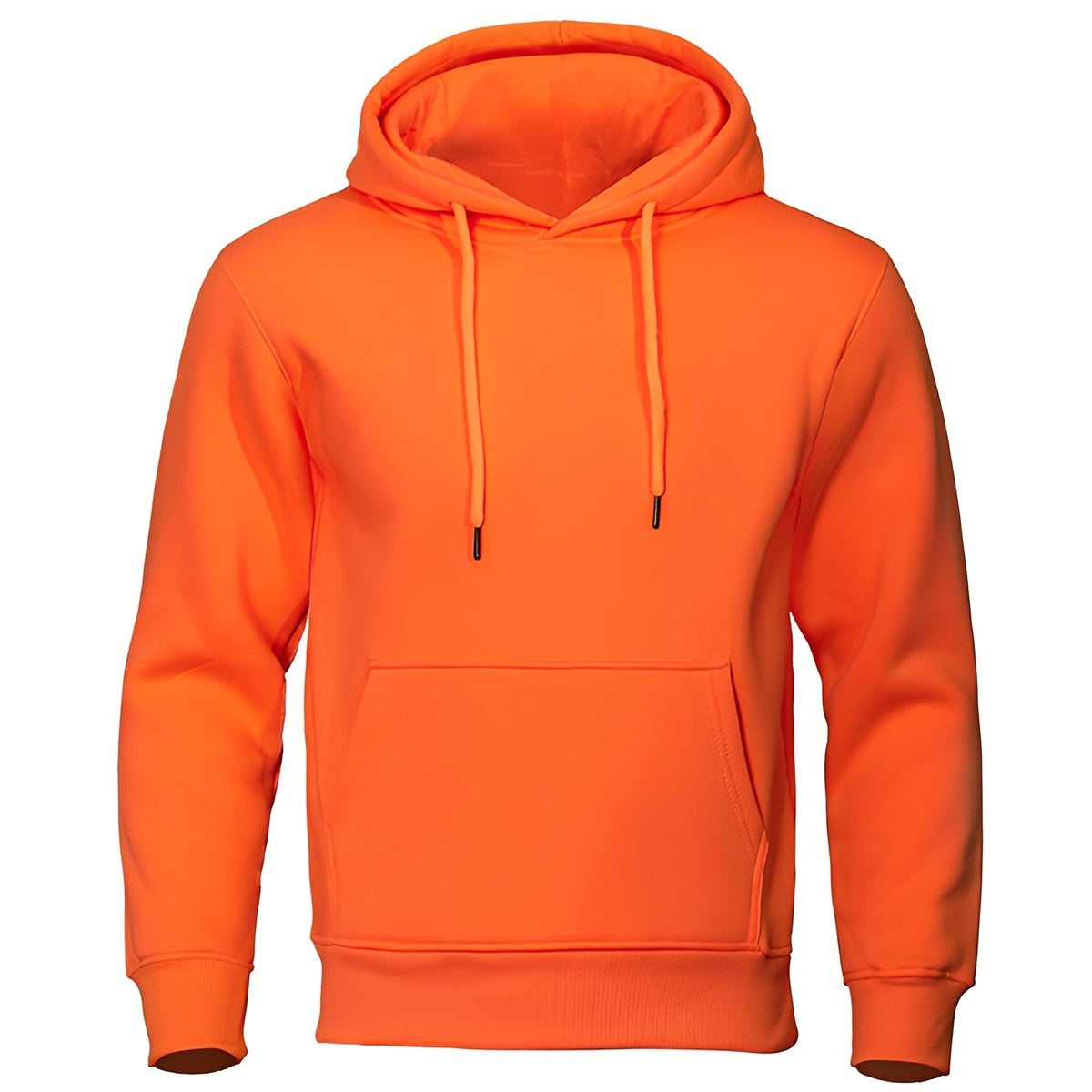 Kenton - Sudadera con capucha acogedora y cálida