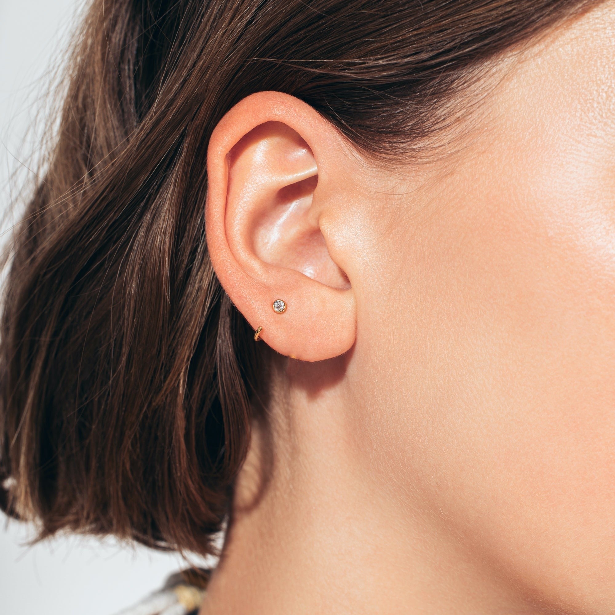Paloma - Mini aros Lünette