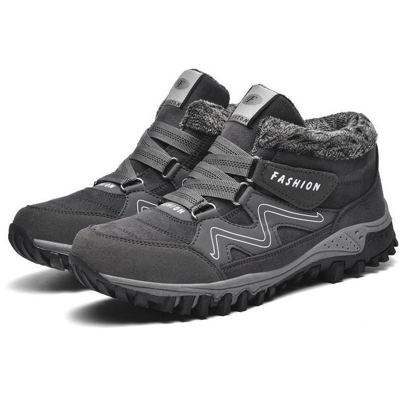 Tamara - Zapatos cómodos y cálidos