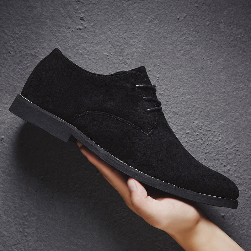Ayrton - Zapatos Formales Clásicos