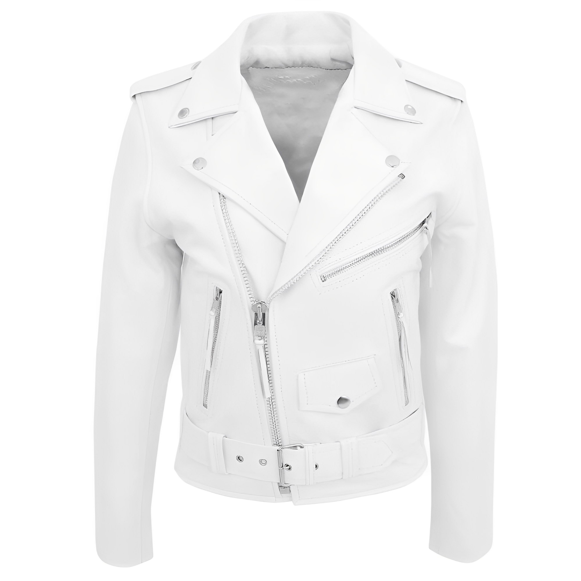 Brandon - Chaqueta elegante con múltiples bolsillos para hombres