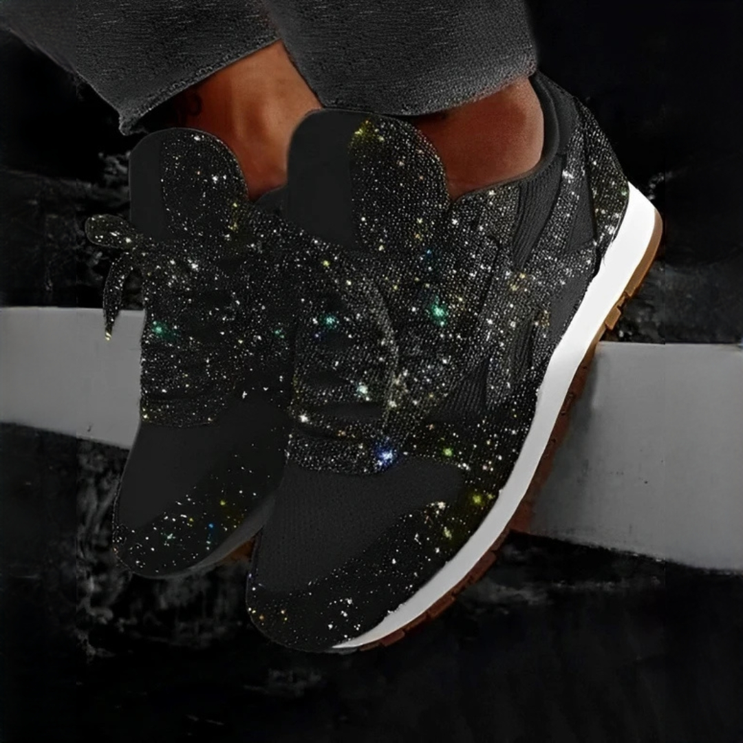 Ross - Zapatillas de estilo con cordones