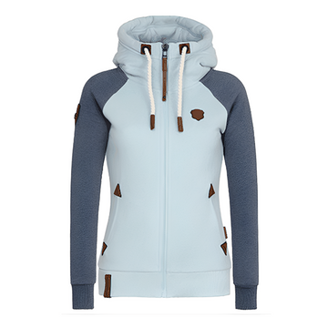 Aubrey - Sudadera con capucha cómoda y cálida