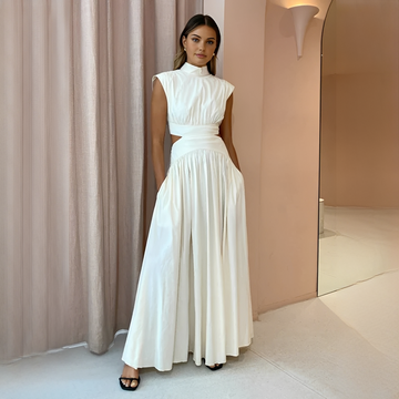 Berley - Sofisticado vestido largo