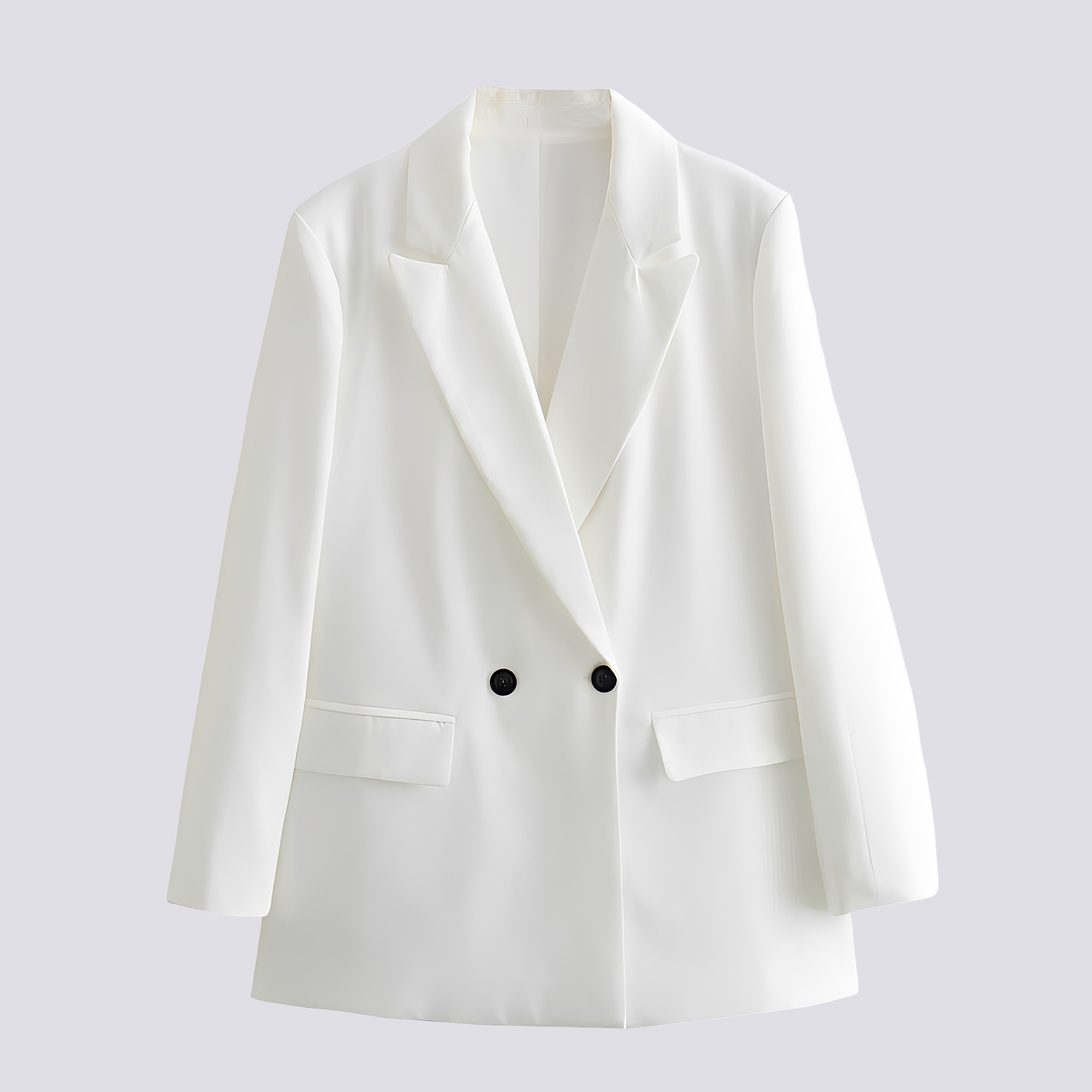 Kristen - Blazer Casual Oversize