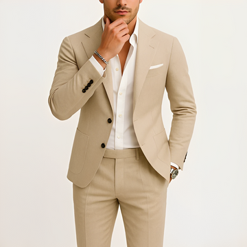 Darren - Trajes Informales