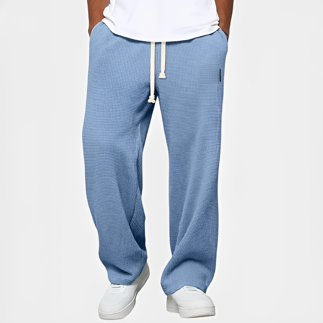 Arnold - Pantalones confortables para hombres