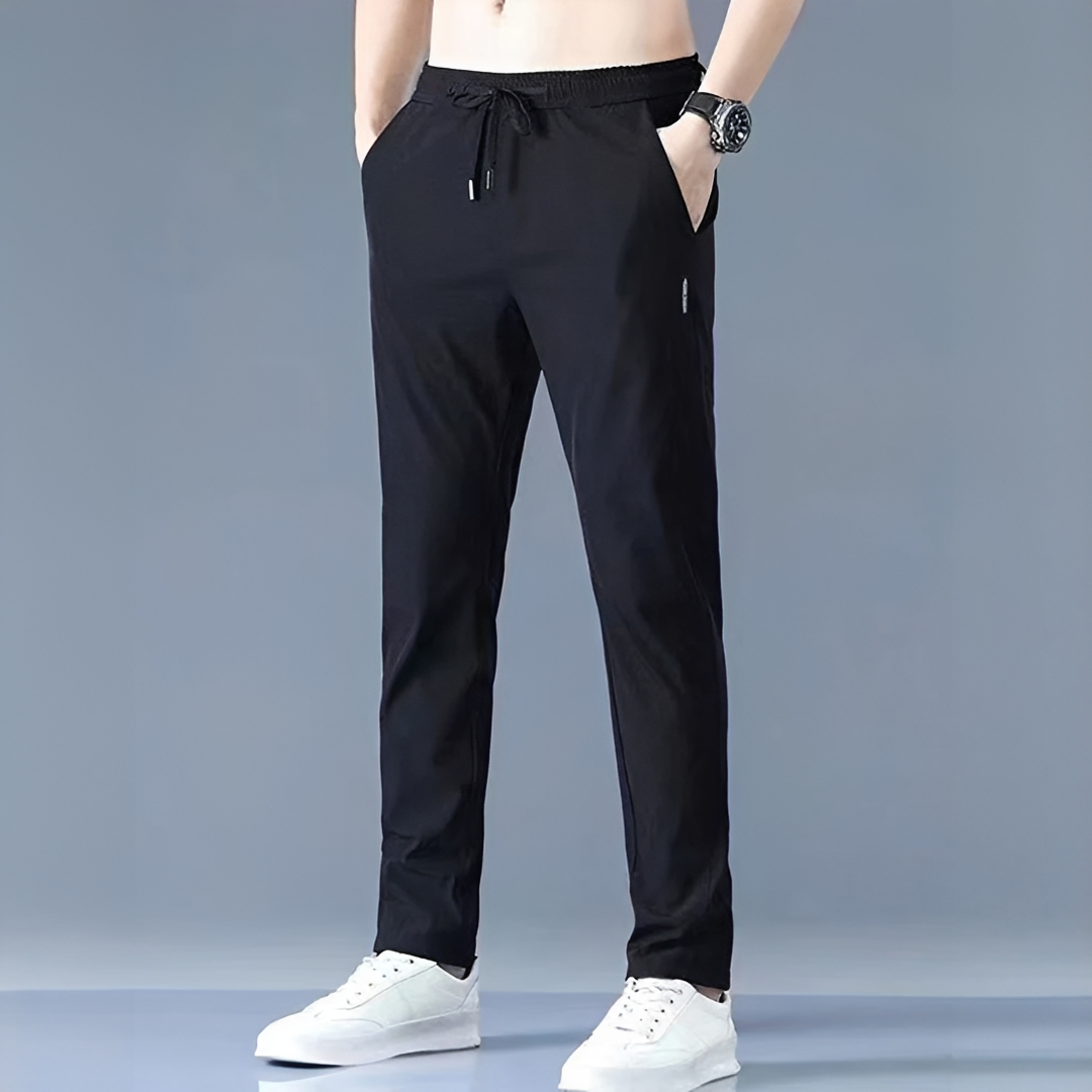 Gibson - Pantalones Rectos Casuales