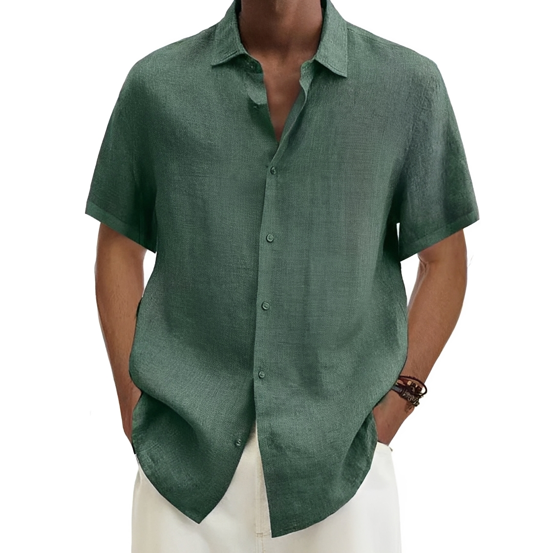 Lylle - Polos para hombre - cómodos para los días cálidos