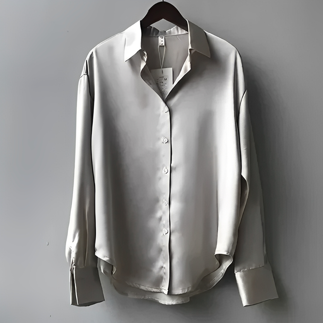 Carlette - Blusa a la Moda