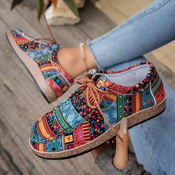 Viviane - Zapatos vintage para mujeres