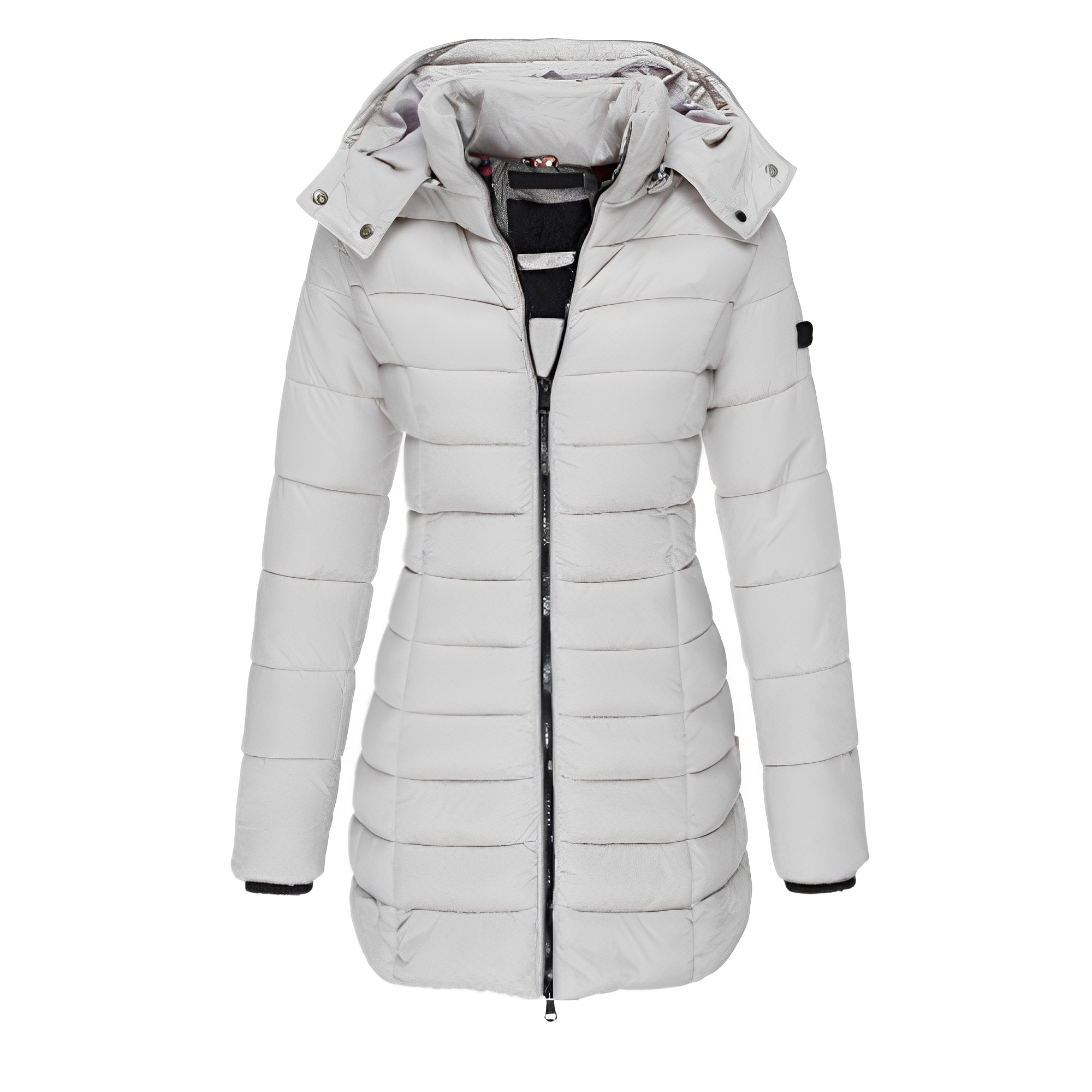 Louisa - Chaqueta elegante y cálida