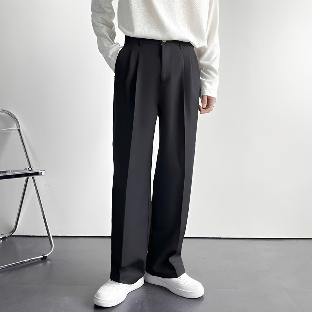 Samuel - Pantalones Casuales