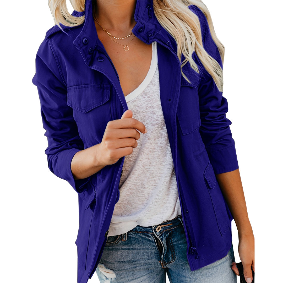 Thilde - Chaquetas para mujeres - para un look informal diario