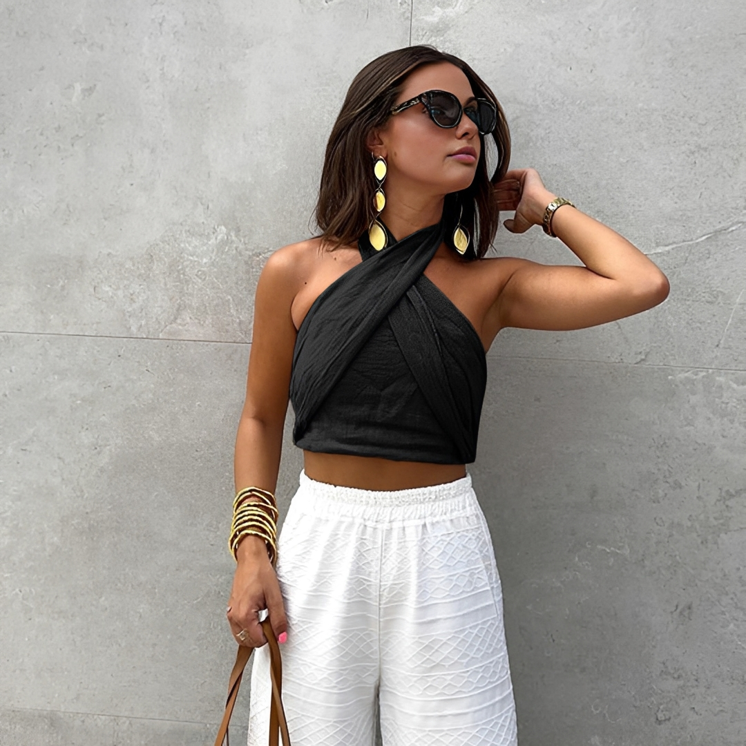 Elsa - Tops elegantes y a la moda