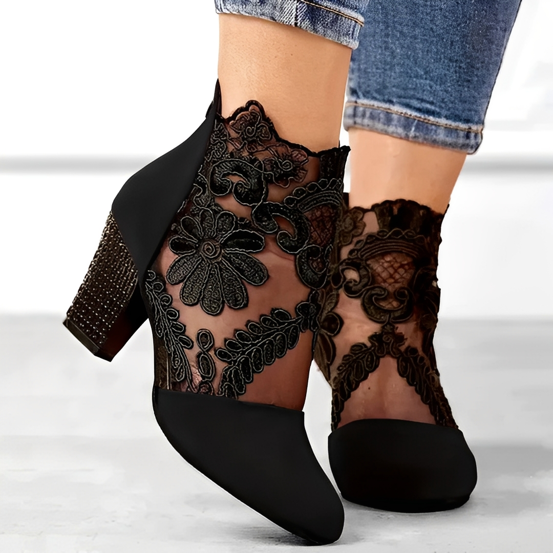 Charmine - Tacones elegantes