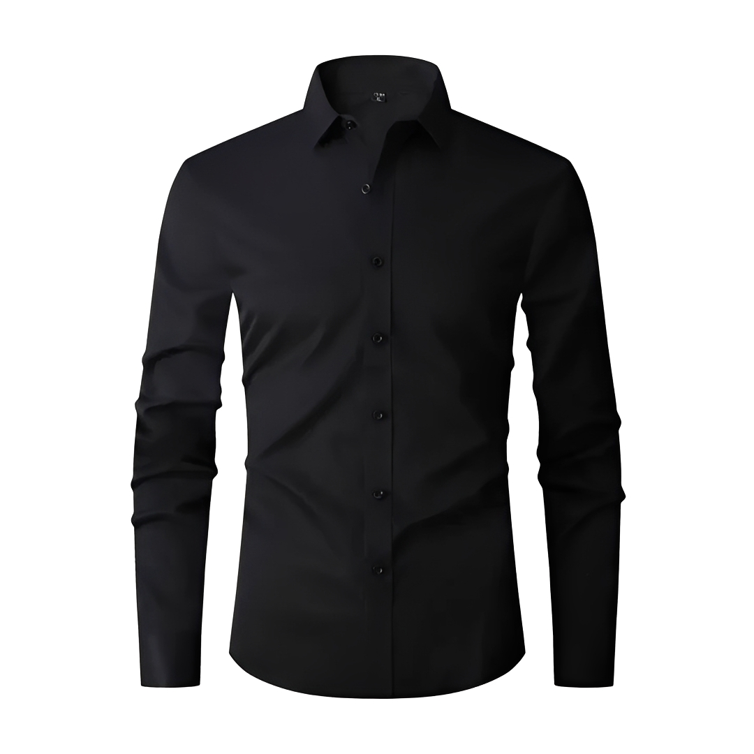 Trevor - Una camisa elegante y con estilo para hombre