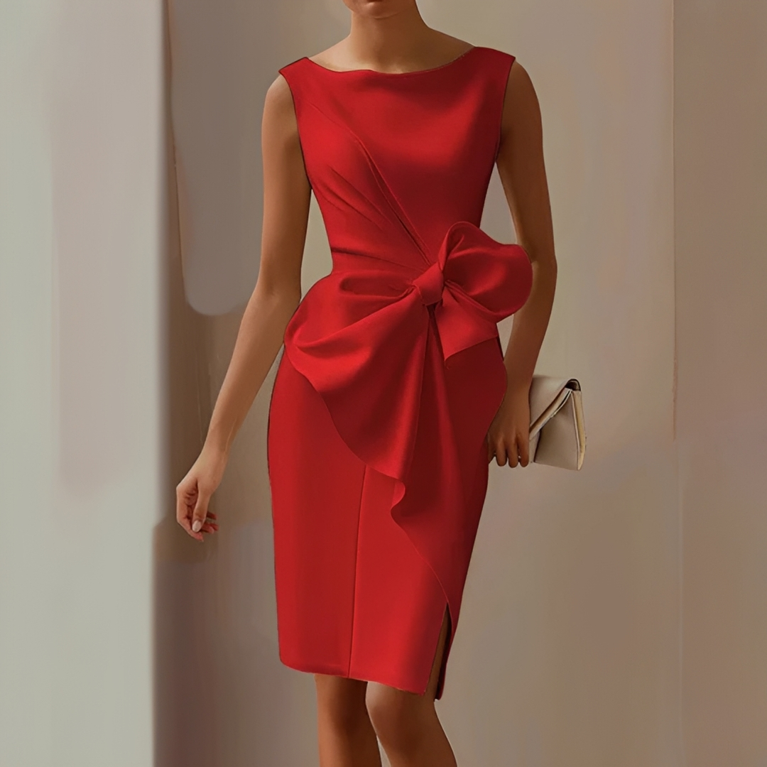 Avery - Vestido Elegante