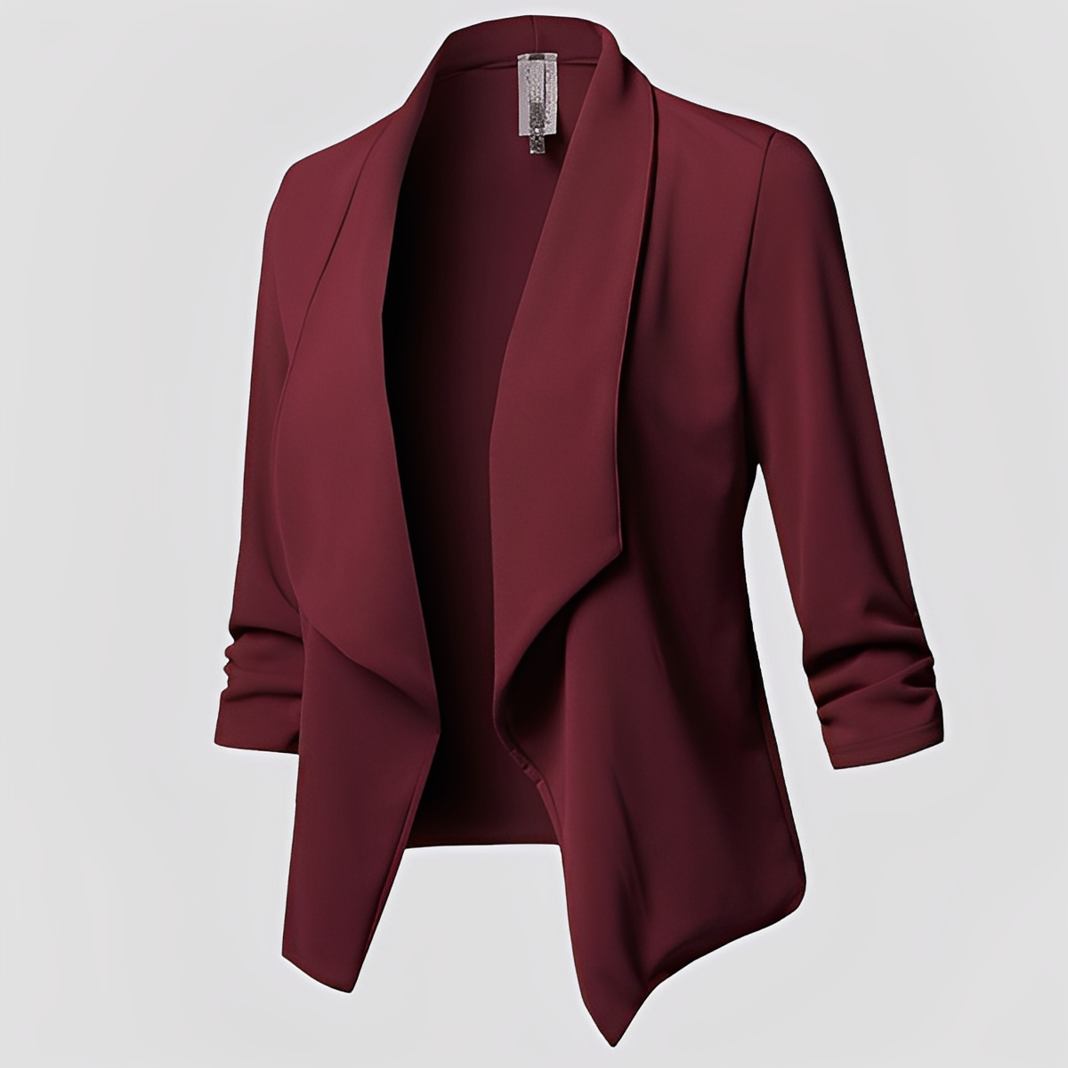 Jolie - Blazer estiloso y cálido