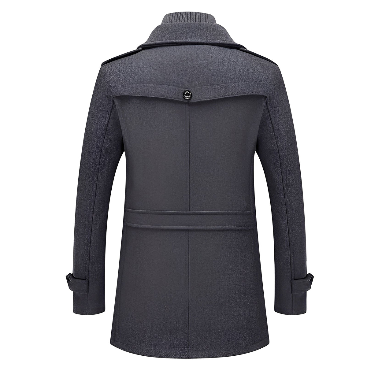 Darius - Chaqueta moderna y confortable