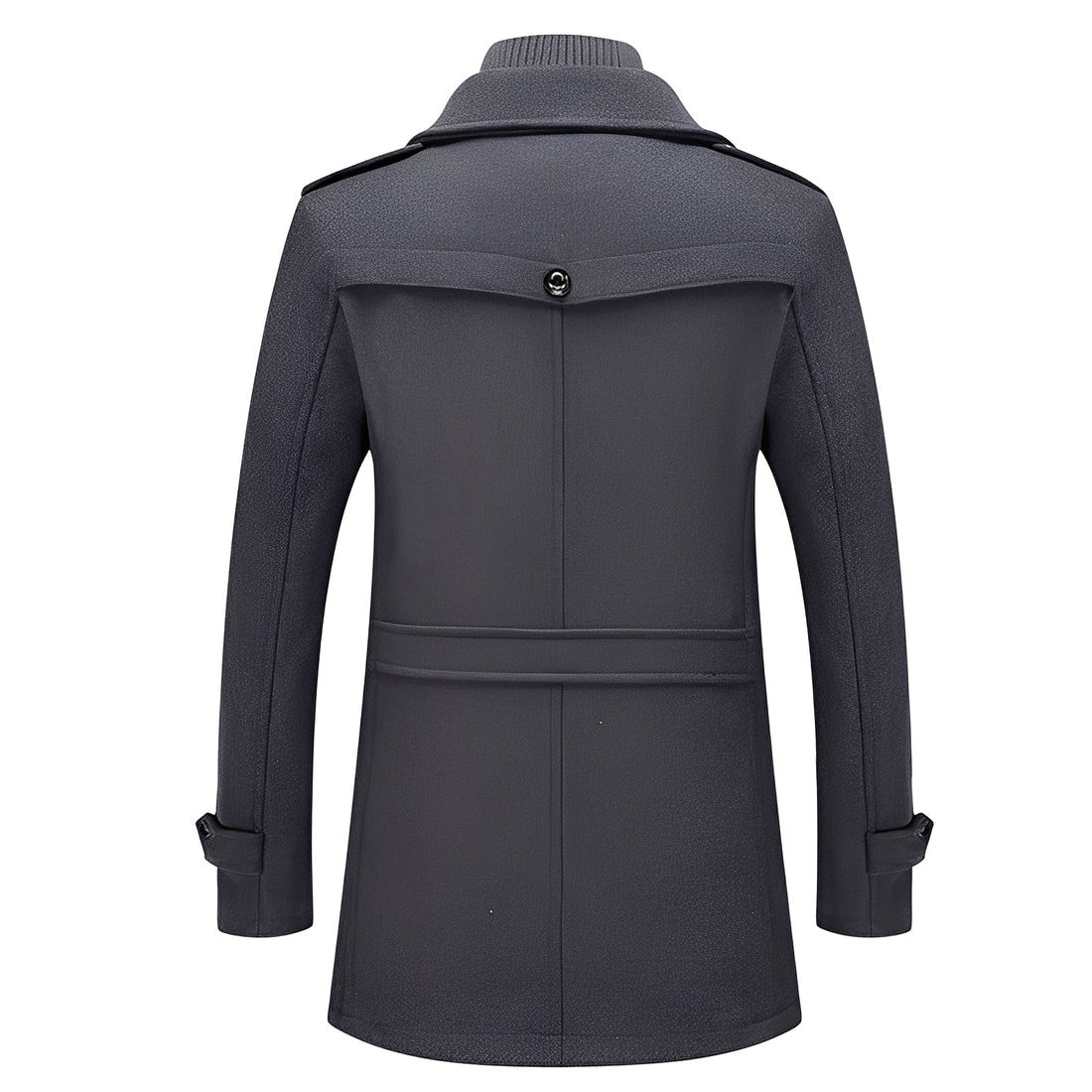 Merrill - Abrigo elegante y cómodo