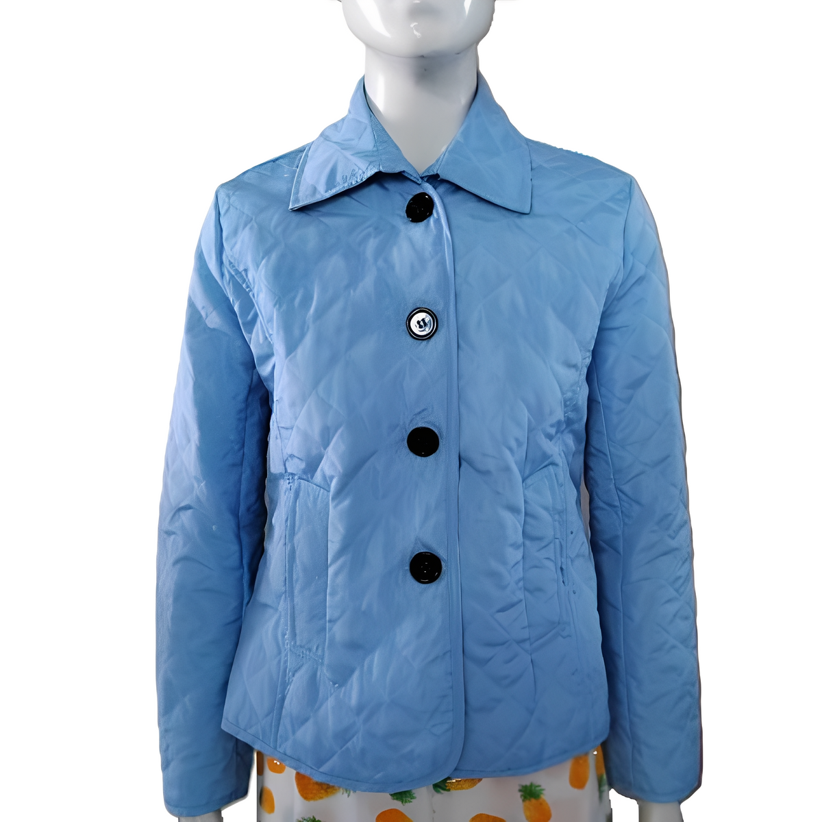 Meryl – Chaqueta cálida con corte entallado para mujeres
