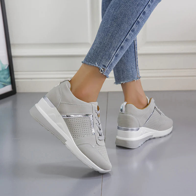 Air Sneakers - Olvídate del dolor en los pies