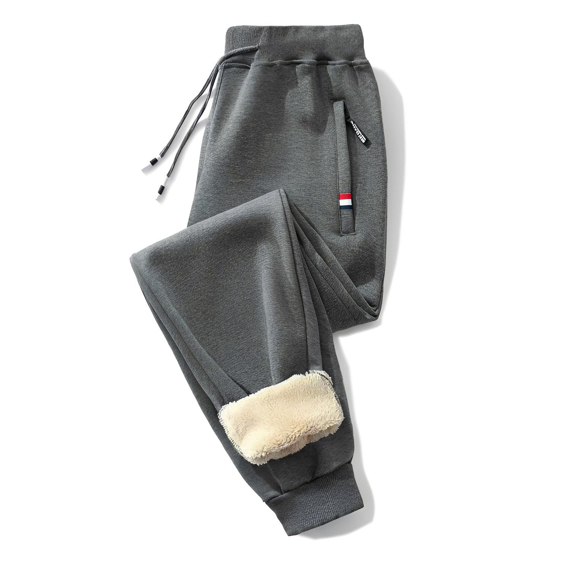 Theo - Pantalones cómodos y cálidos