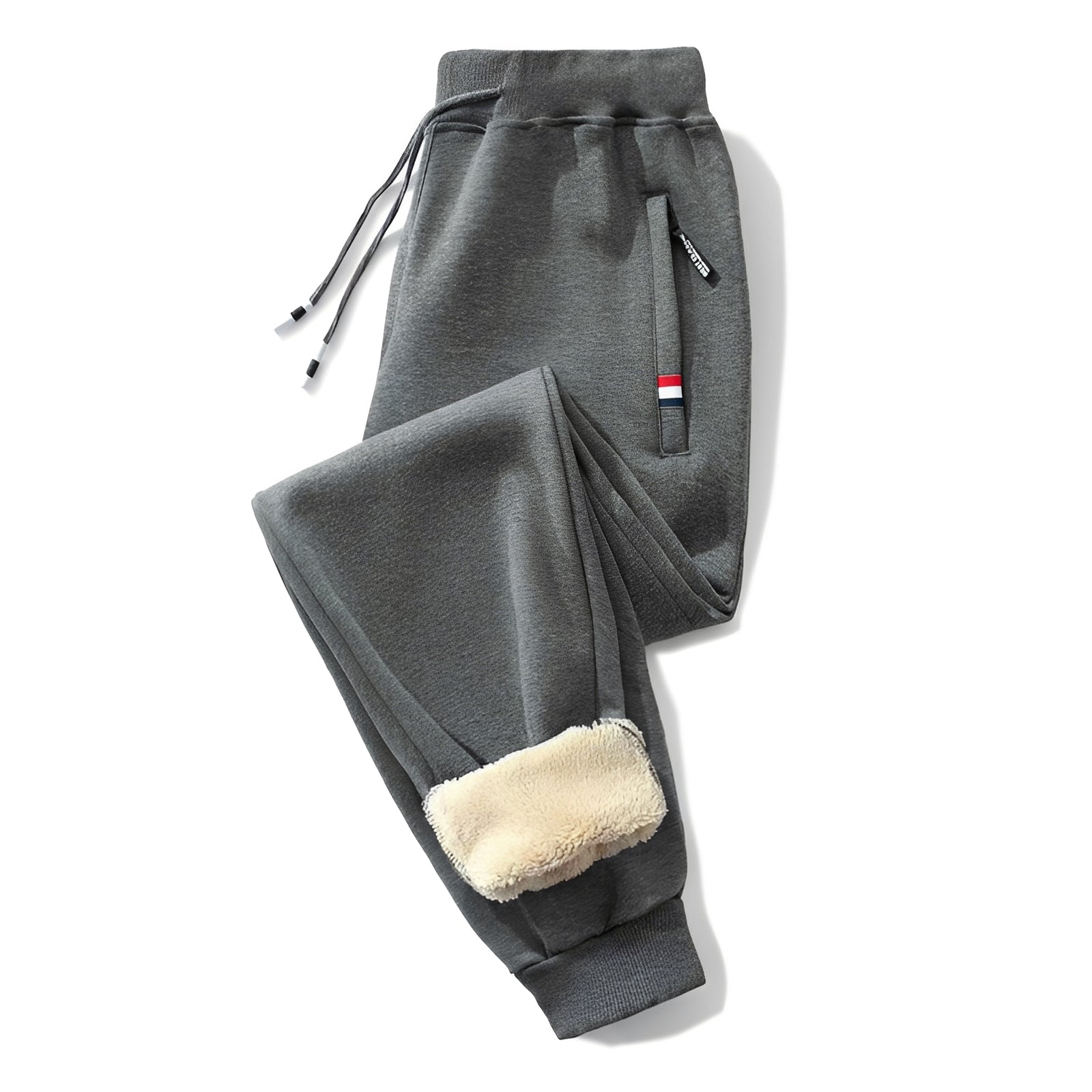 Theo - Pantalones cómodos y cálidos