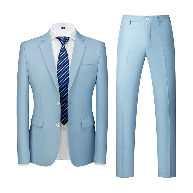 Arvel - Traje formal para hombres