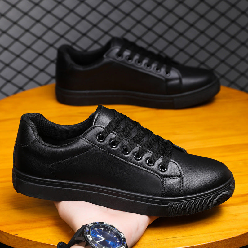 Nicholas - Zapatos cómodos y elegantes