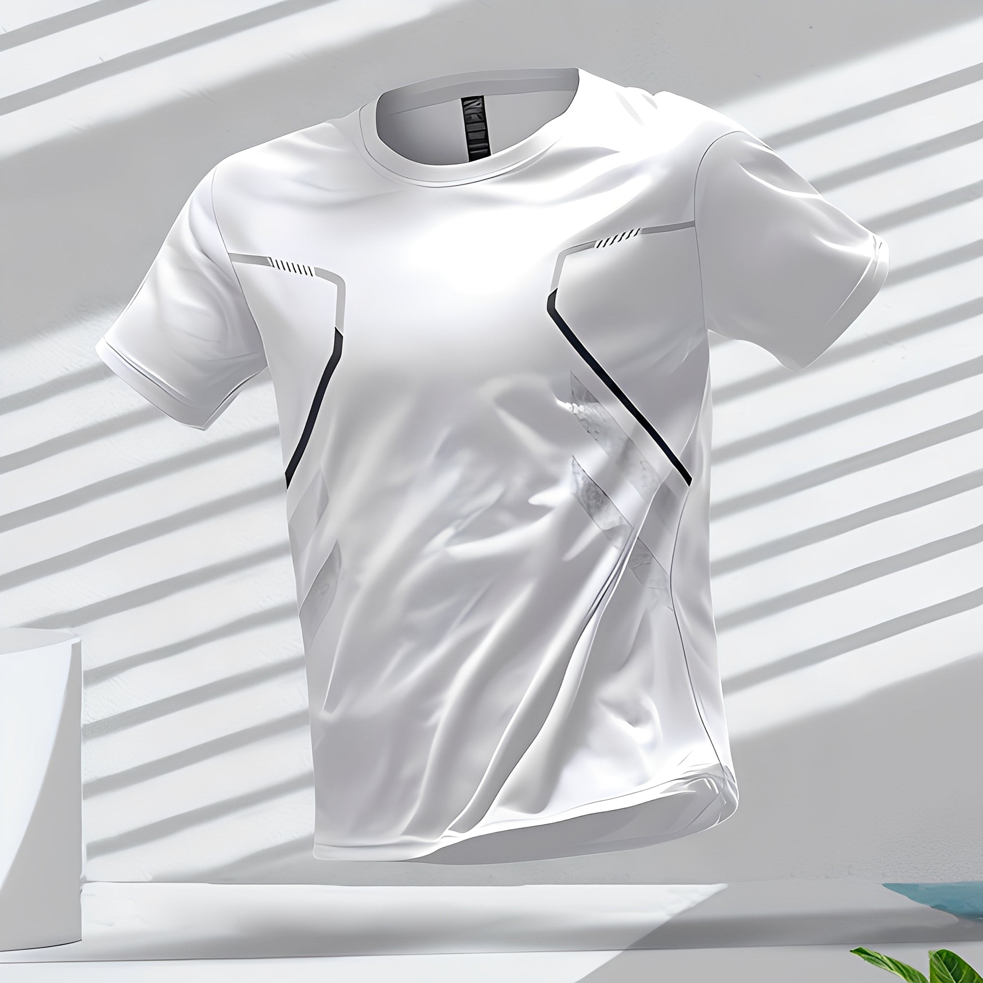 Dane - Camiseta cómoda