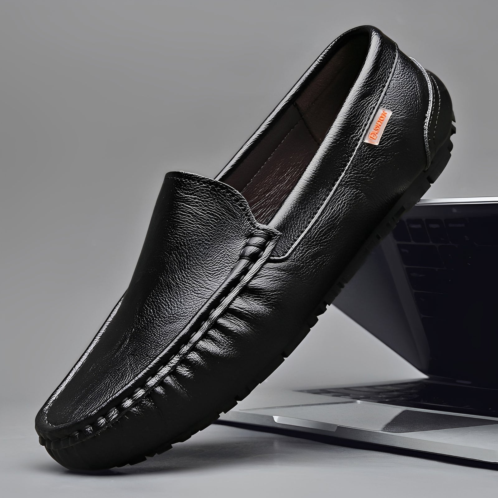 Jacob - Zapatos elegantes para hombres para ocasiones formales
