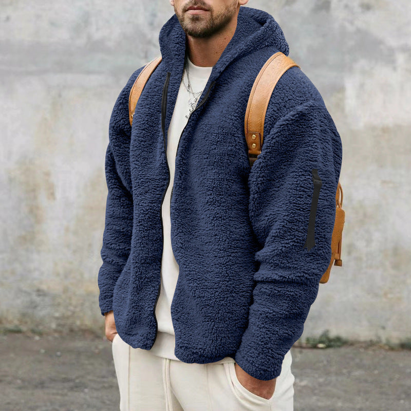 Burton - Chaqueta con capucha cómoda