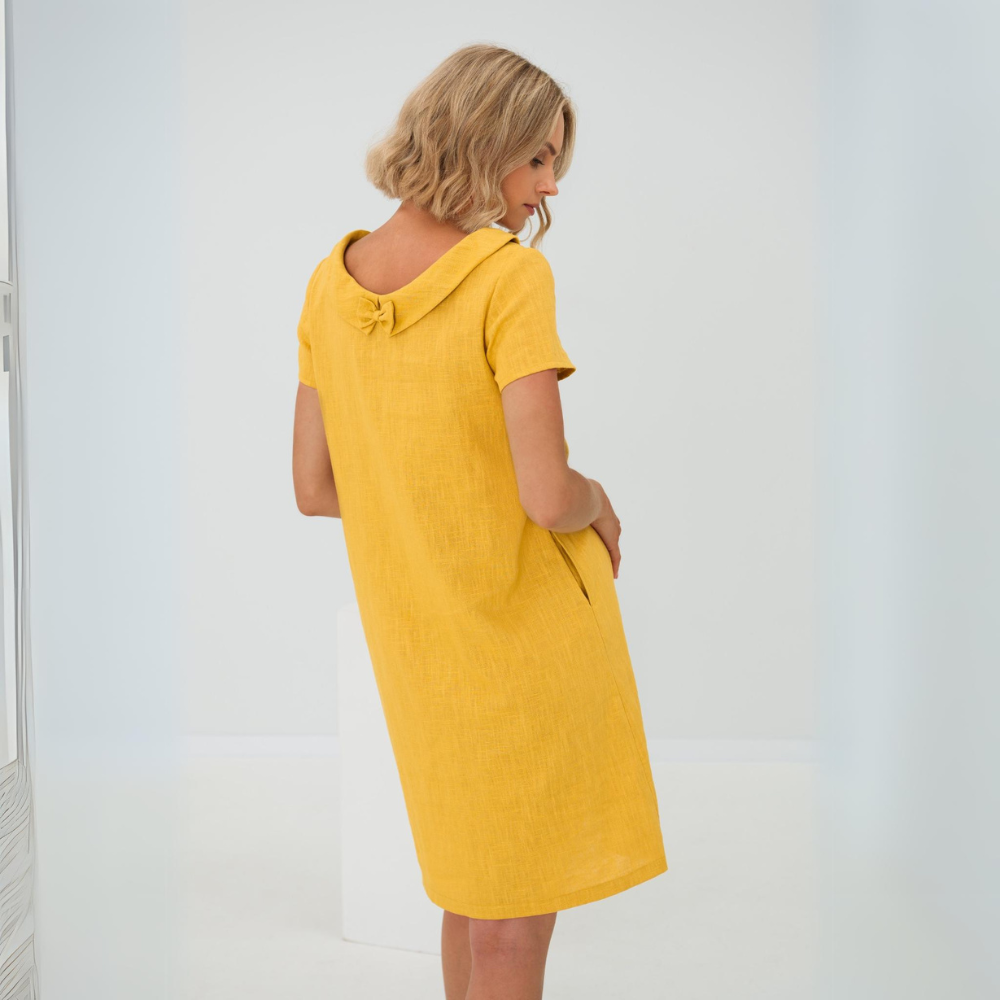Lara - Minivestido elegante y estiloso