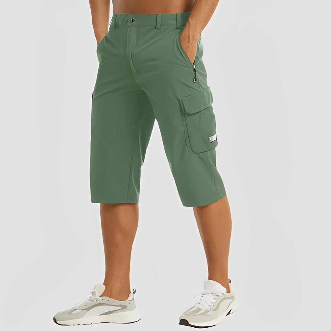 Keinny – Shorts para hombre – un look descontracturado para todos los días