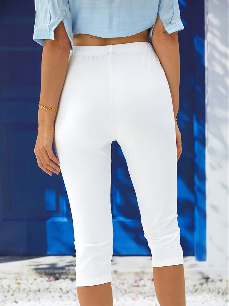 Lunara – Leggings de Comodidad Total para el Día a Día