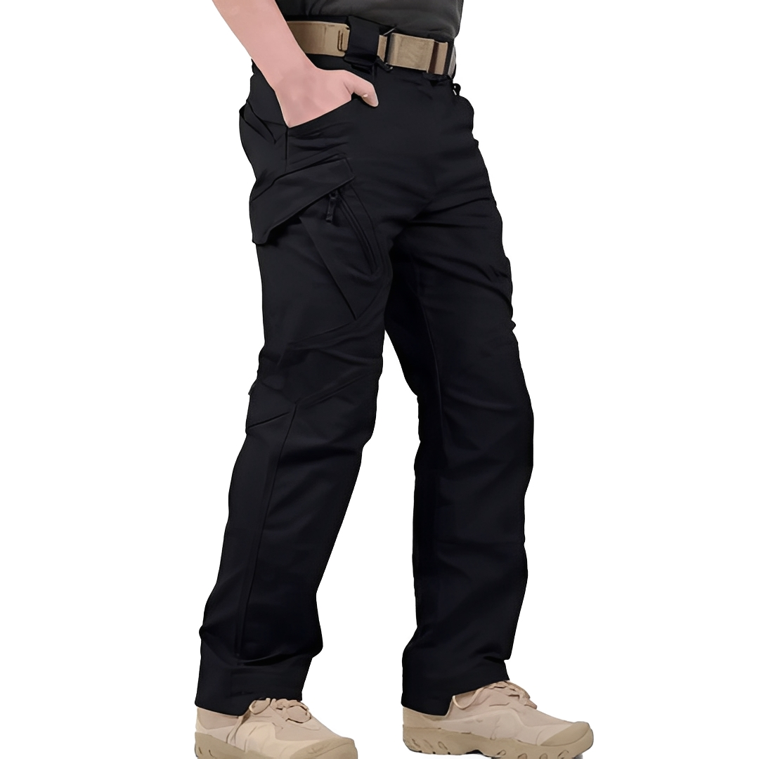 Juller - Pantalón Cargo Duradero