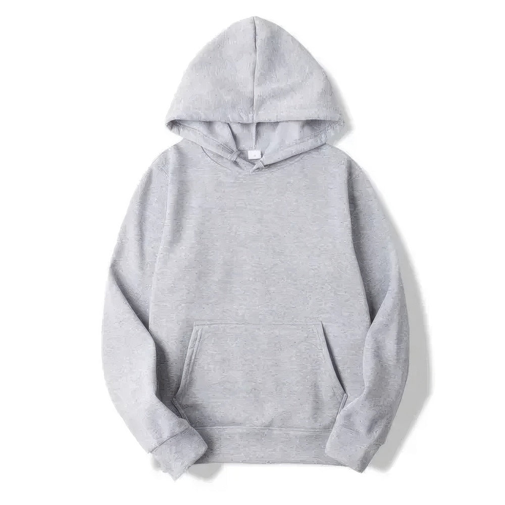 Mel - Sudadera cómoda y elegante para hombre