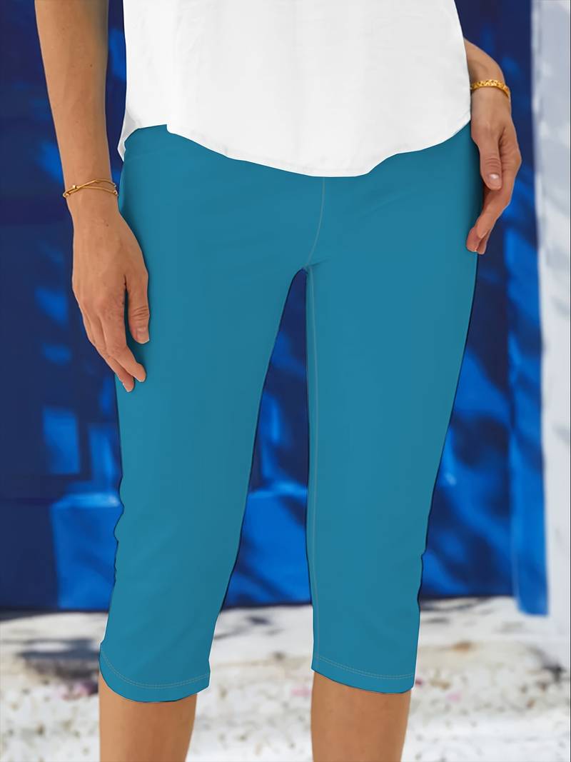 Lunara – Leggings de Comodidad Total para el Día a Día