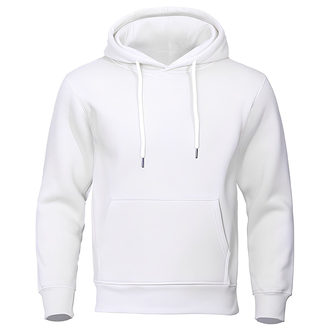 Kenton - Sudadera con capucha acogedora y cálida
