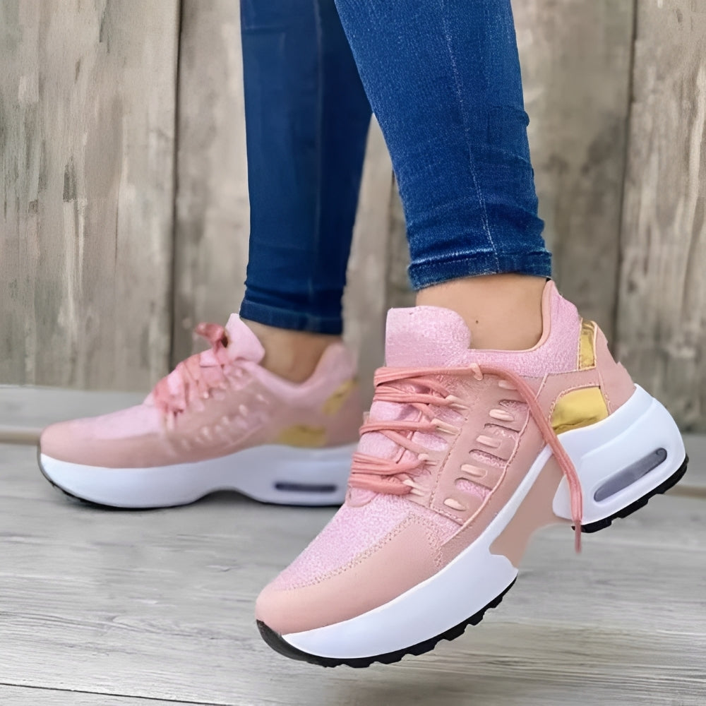 Eleana - Zapatos cómodos para mujeres