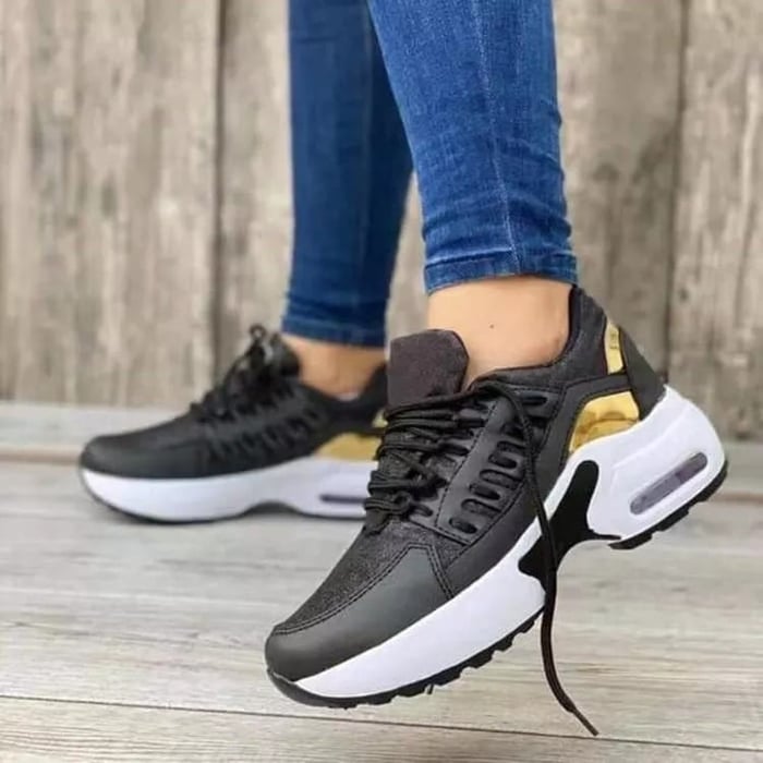 Savannah - Zapatos Ortopédicos de Confort