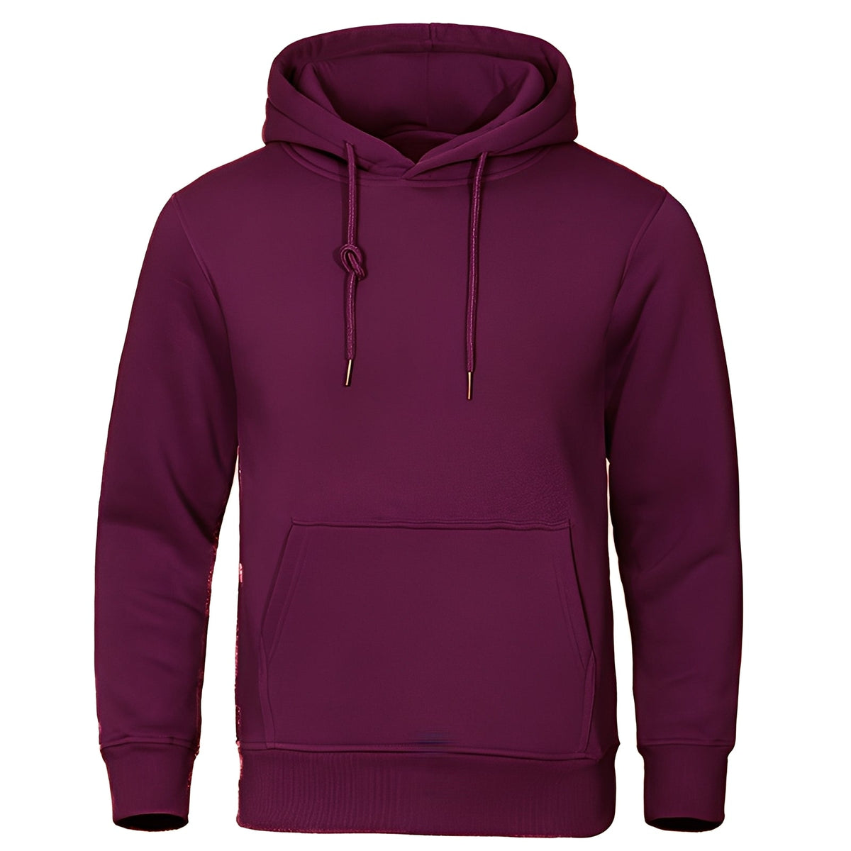 Kenton - Sudadera con capucha acogedora y cálida