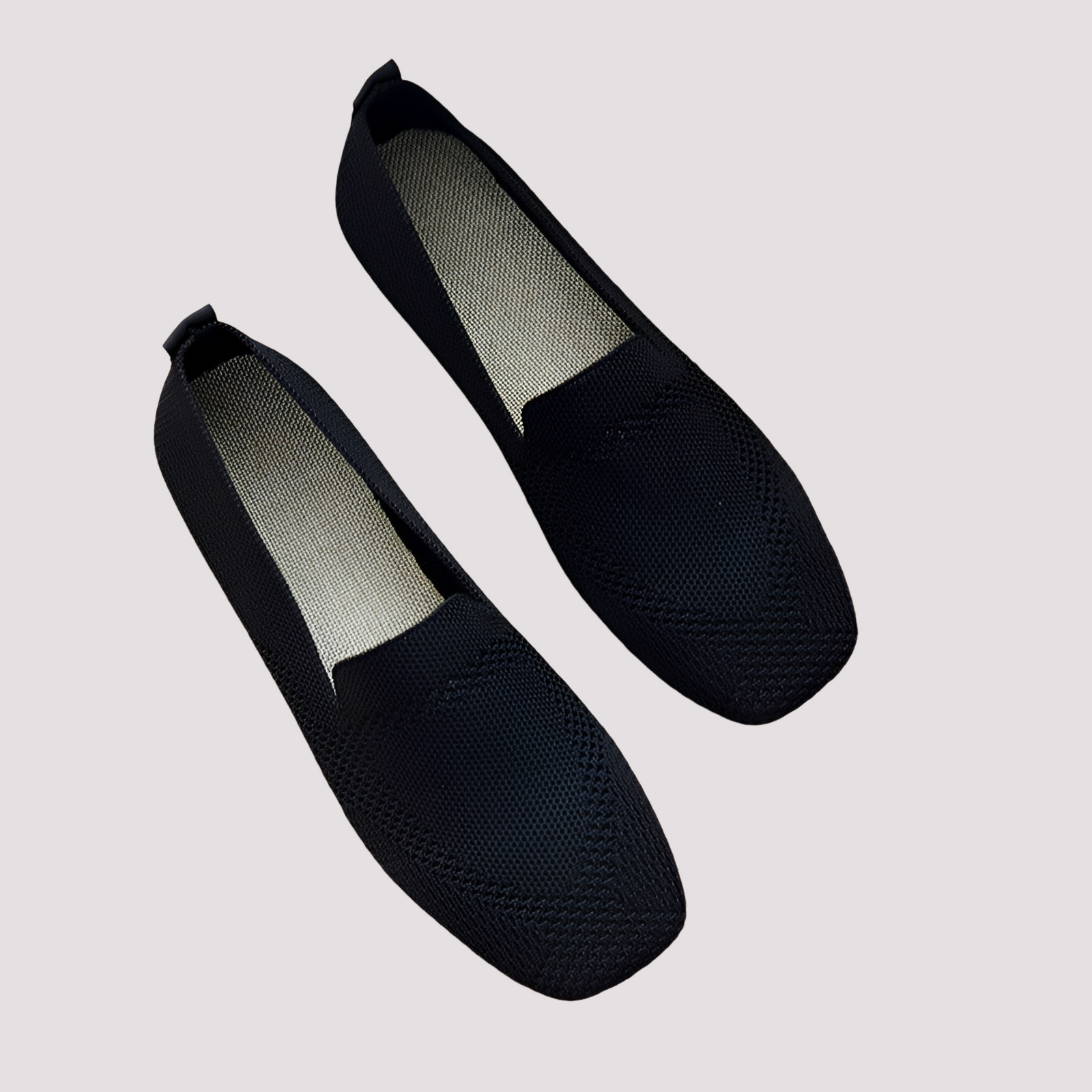 Aleena - Zapatos Planos Elegantes